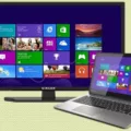 How to Display Your Laptop Screen on Your TV? 9