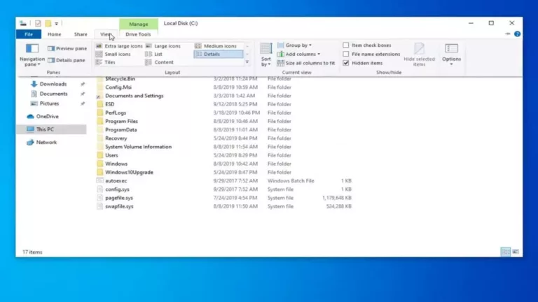 How to Fix the MS Settings File System Error? 5