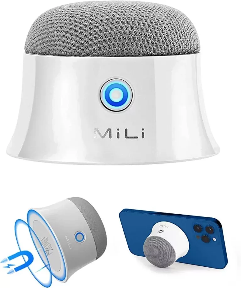 How to Connect Multiple Bluetooth Speakers to Your iPhone? 17