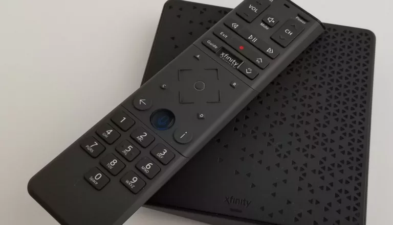 How to Fix When Your Xfinity Remote Won't Change Channels? 1