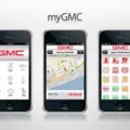Unlock the Benefits of myGMC App 11