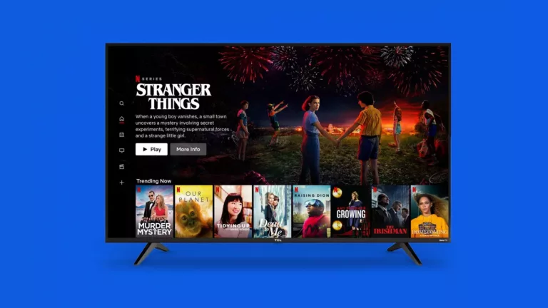 How to Troubleshoot Netflix Crashes on Smart TV? 15