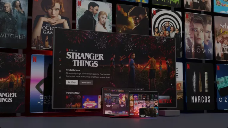 How to Fix Netflix Issues on Firestick? 11