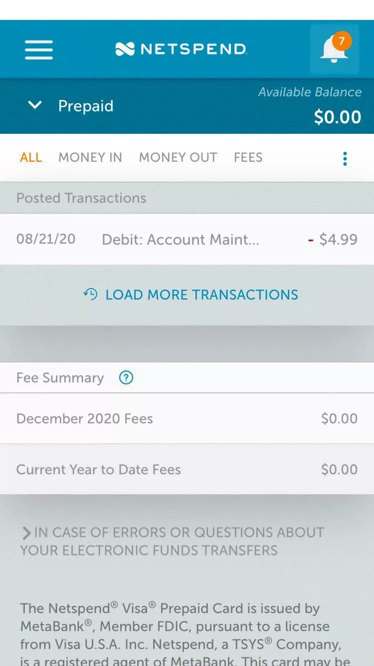How to Unlock Your Locked Netspend Account? 1