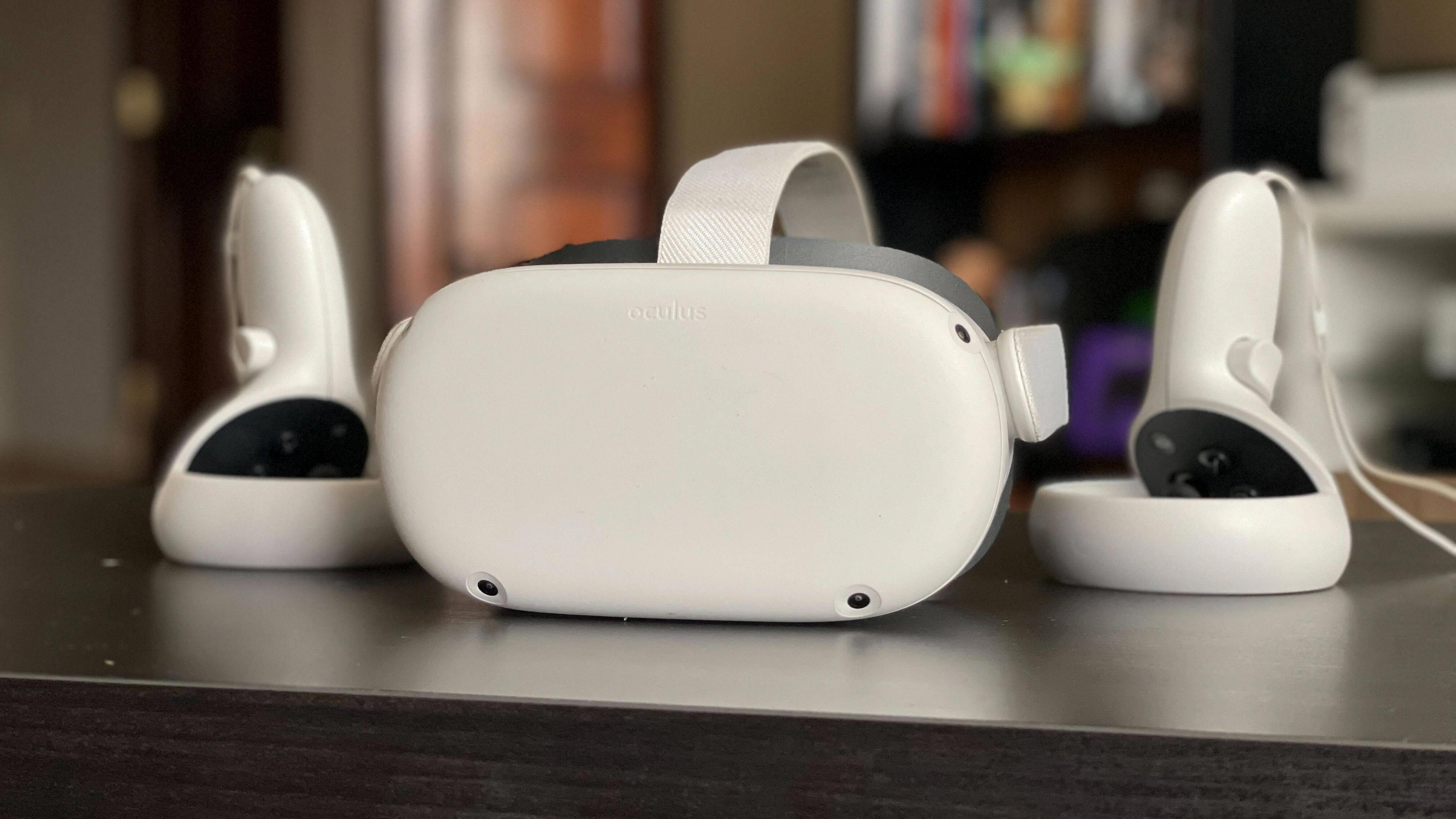 How to Troubleshoot Oculus Quest 2 Stuck on Logo Screen Issues? 17