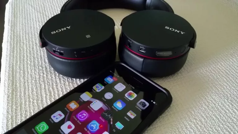 How to Connect Wireless Headphones to iPhone? 17
