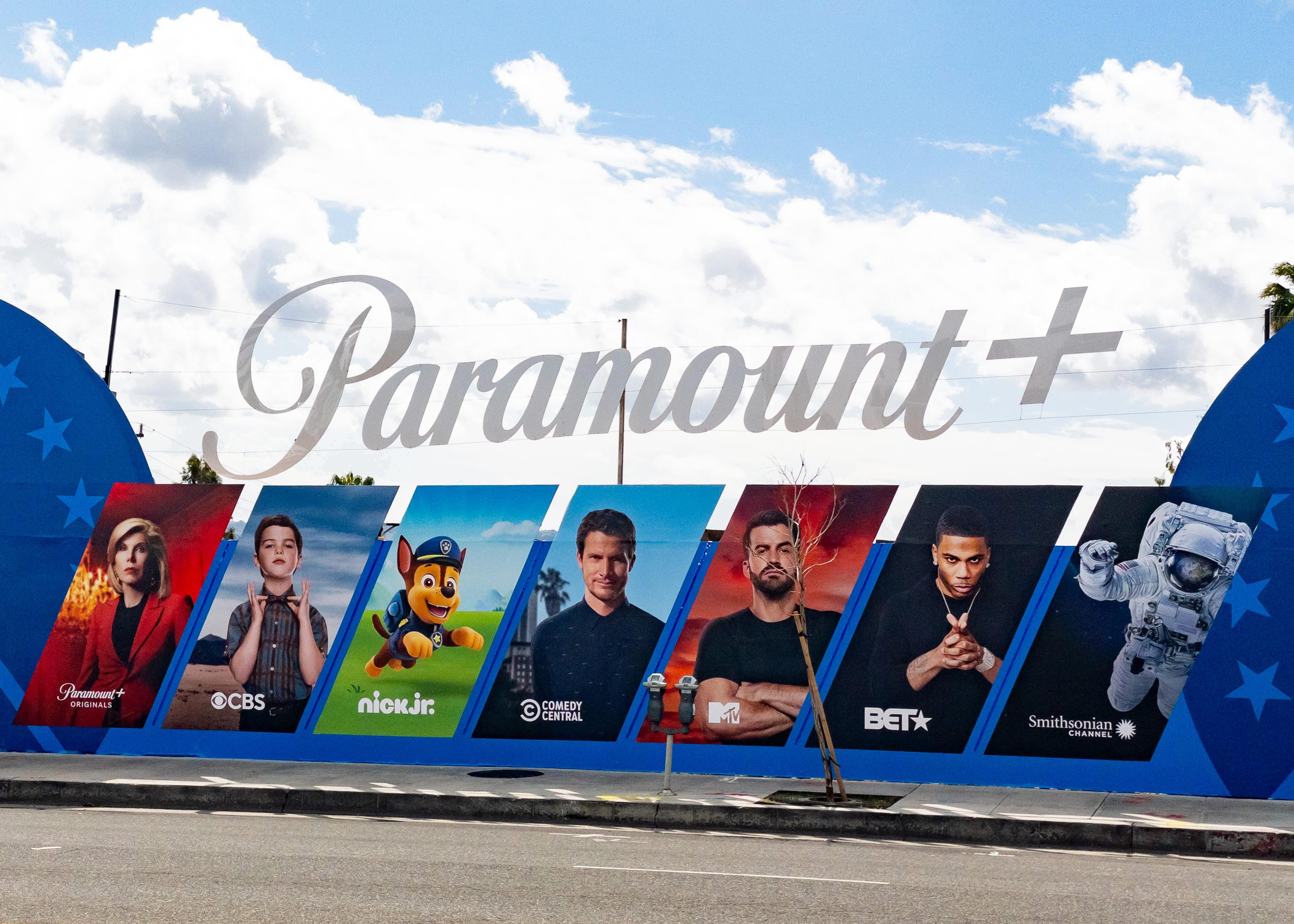 How to Maximize Paramount+ with Device Restrictions? 5