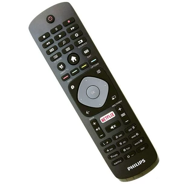 How to Troubleshoot Your Philips Android TV Remote? 3