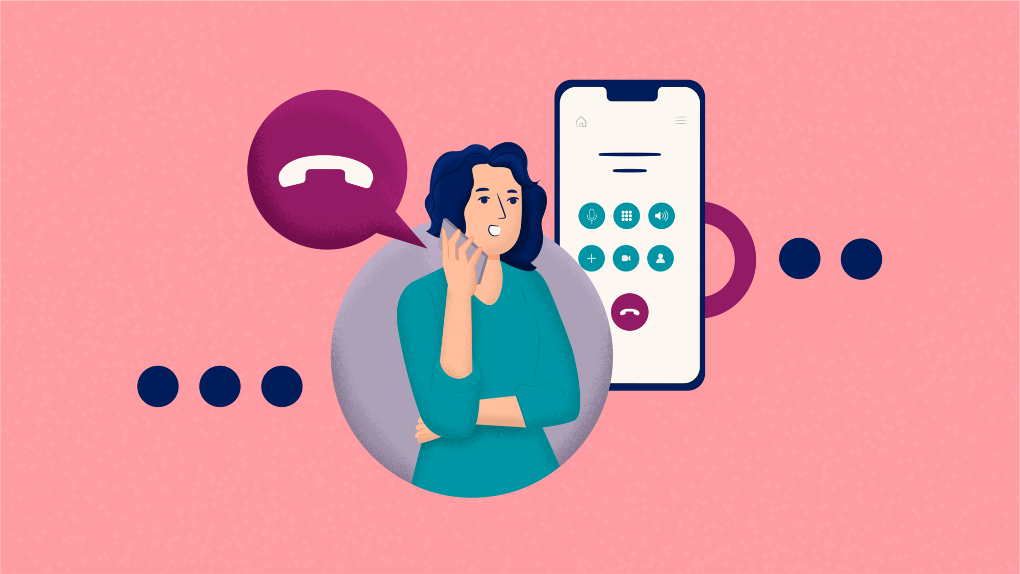 Understanding the Causes of Busy Signals and How to Fix It? 2 Understanding the Causes of Busy Signals and How to Fix It? 1