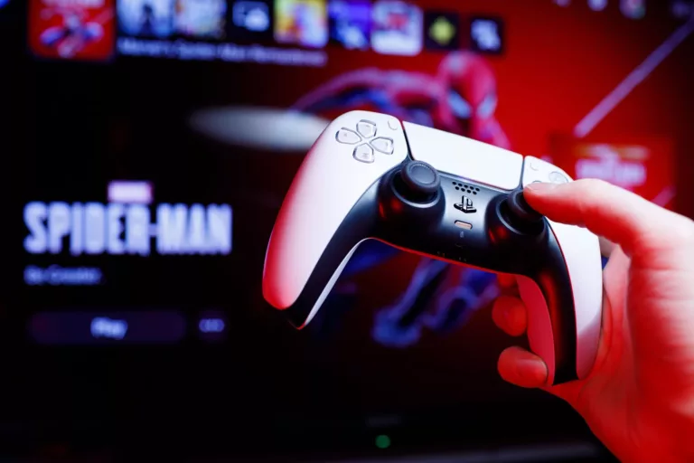 Can You Play Steam Games on PS5? 9
