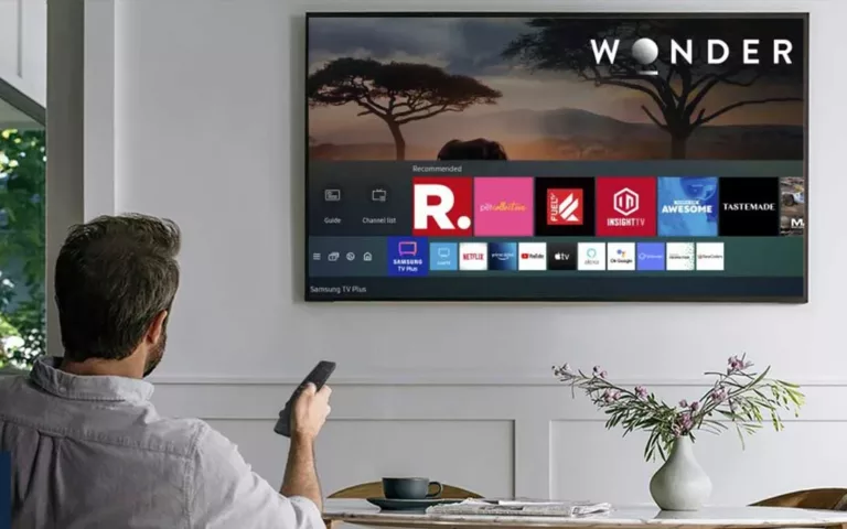 Troubleshooting Spectrum App Issues on Samsung TVs 9