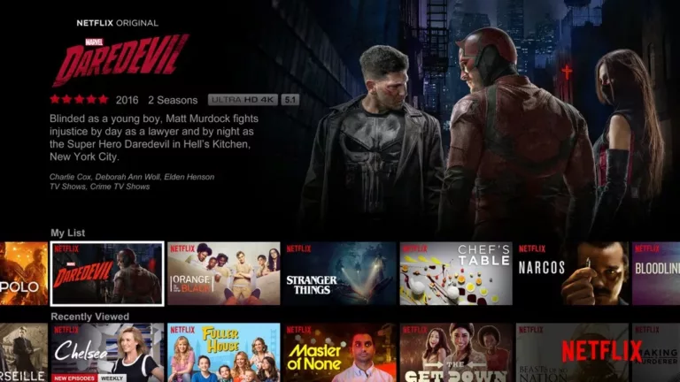 How to Block Netflix Shows? 13