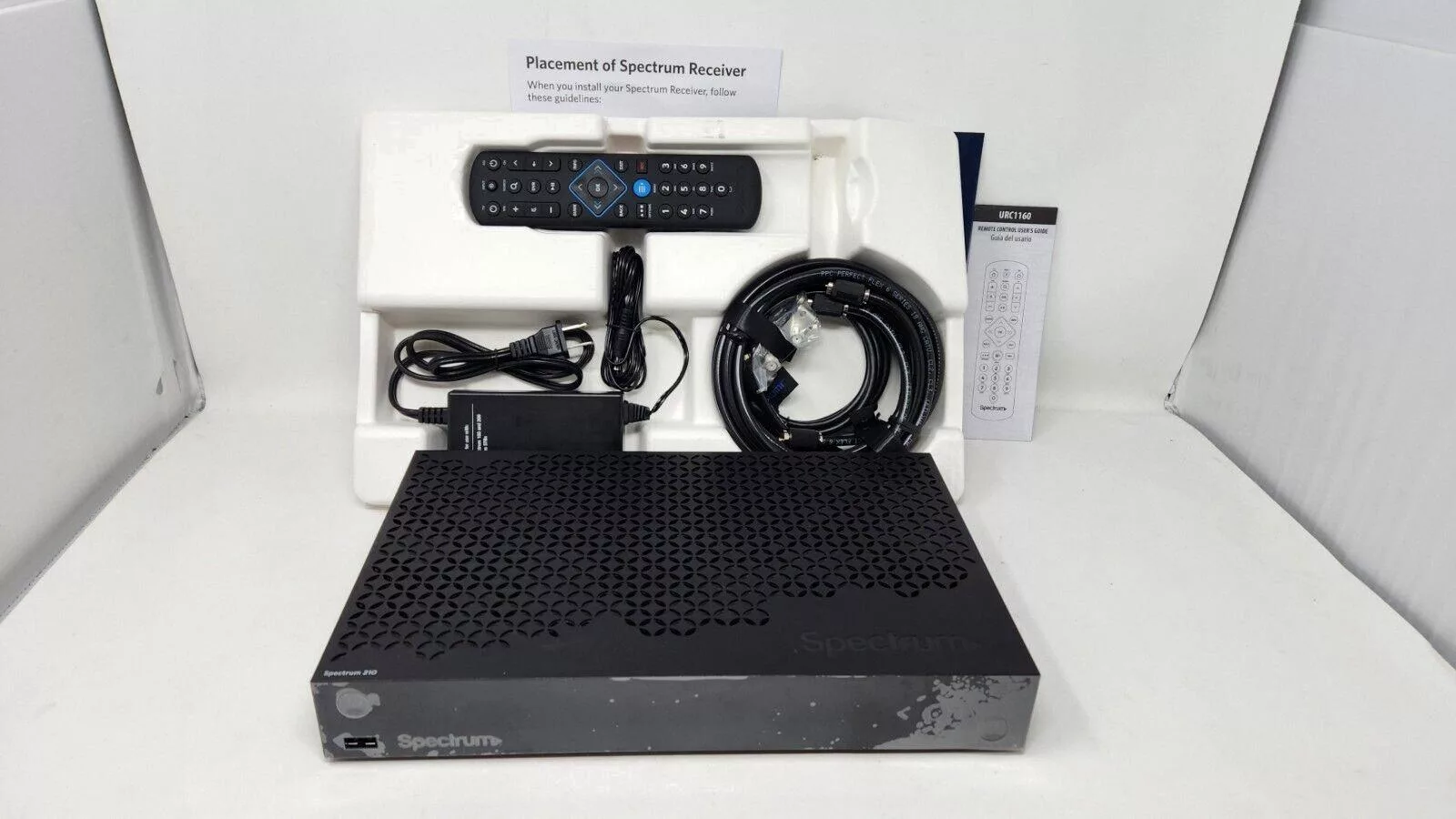 Everything you need to know about spectrum dvr devicemag