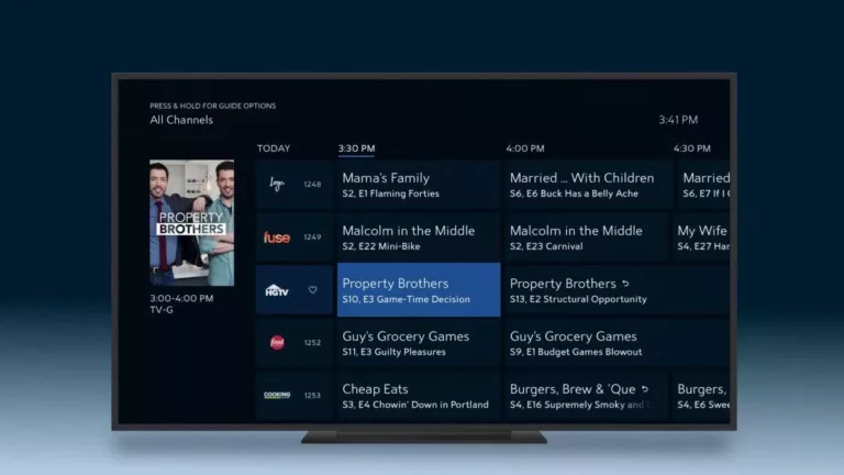 Comparing Spectrum TV Essentials and TV Stream 3