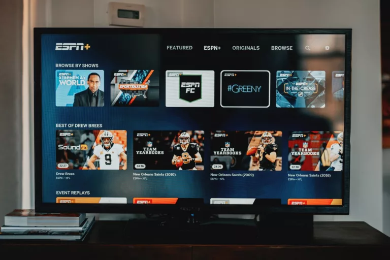 How to Protect Your TV Screen? 3