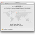 Why Does My Mac Think I'm in a Different City? 3