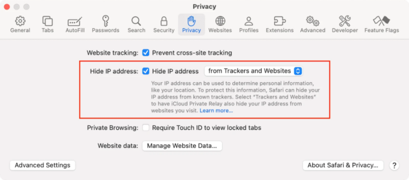 Why Does My Mac Think I'm in a Different City? - DeviceMAG - Why Does My Mac Think I'm In A Different City