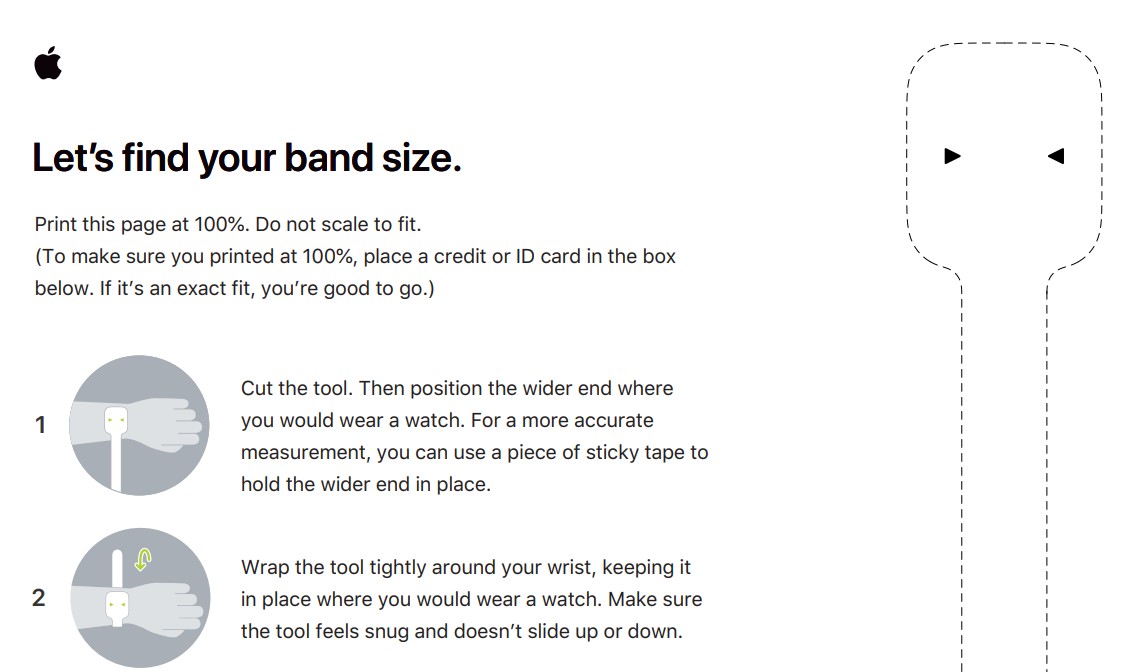 How to Shrink Your Apple Watch's Braided Solo Loop Band? 6 How to Shrink Your Apple Watch's Braided Solo Loop Band? 5