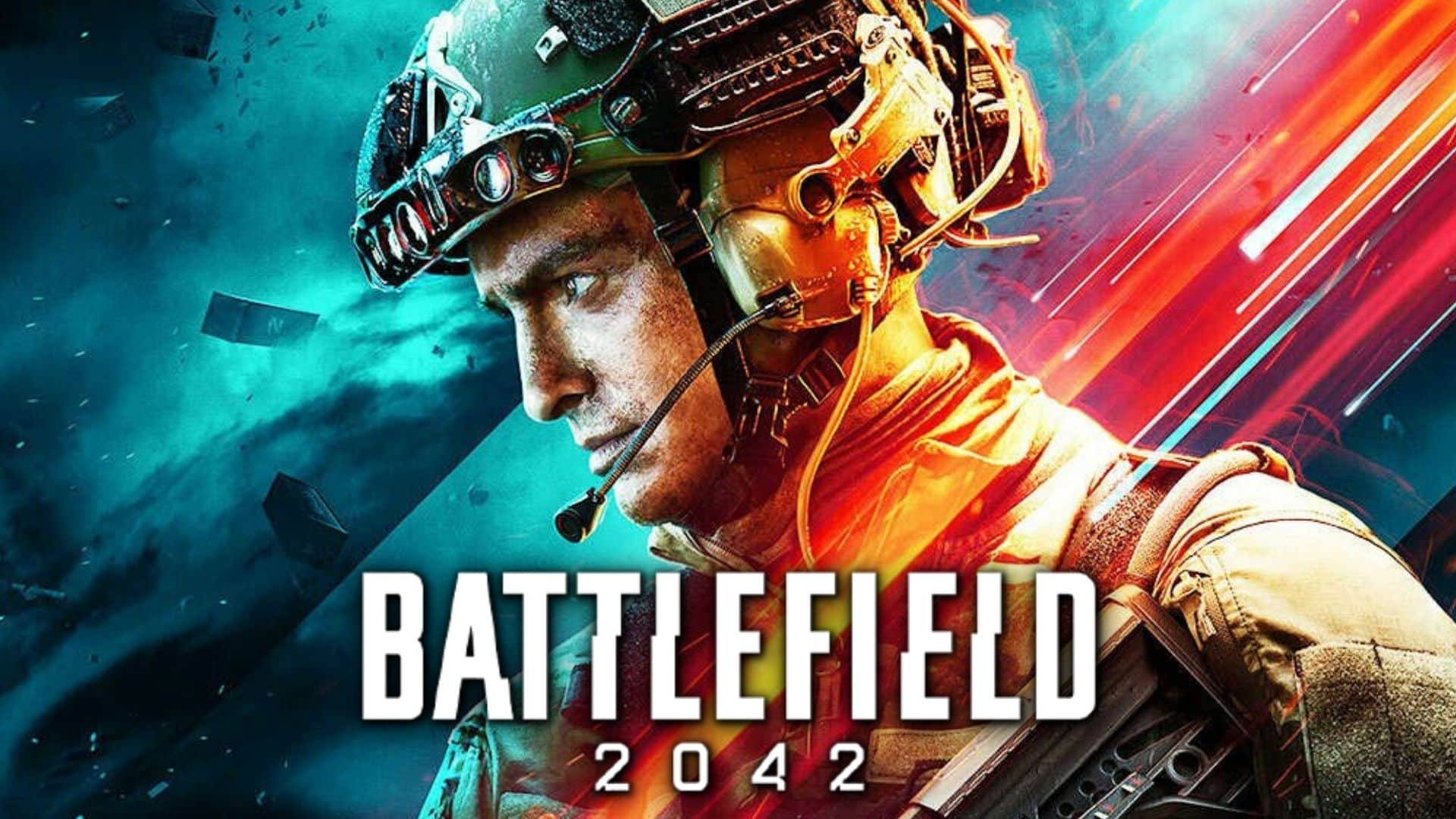 How to Enable Voice Chat in Battlefield 2042? 2 How to Enable Voice Chat in Battlefield 2042? 1