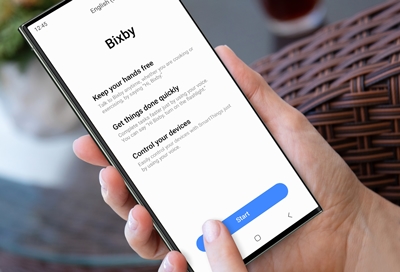 How to Activate Bixby on Your Samsung Device? 1