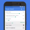 How to Adjust Volume on Android Without Buttons? 13