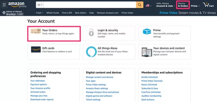 When Does Amazon Charge For Preorders? 1