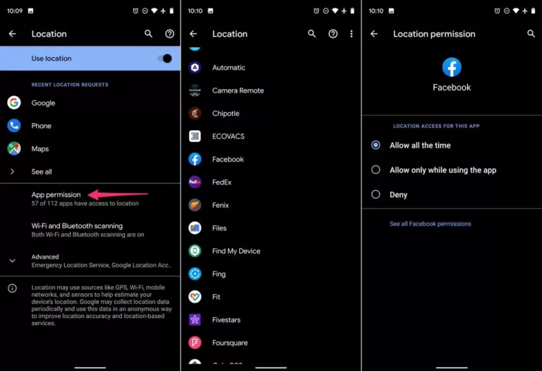 Unlocking the Power of Android Setup Apps 9