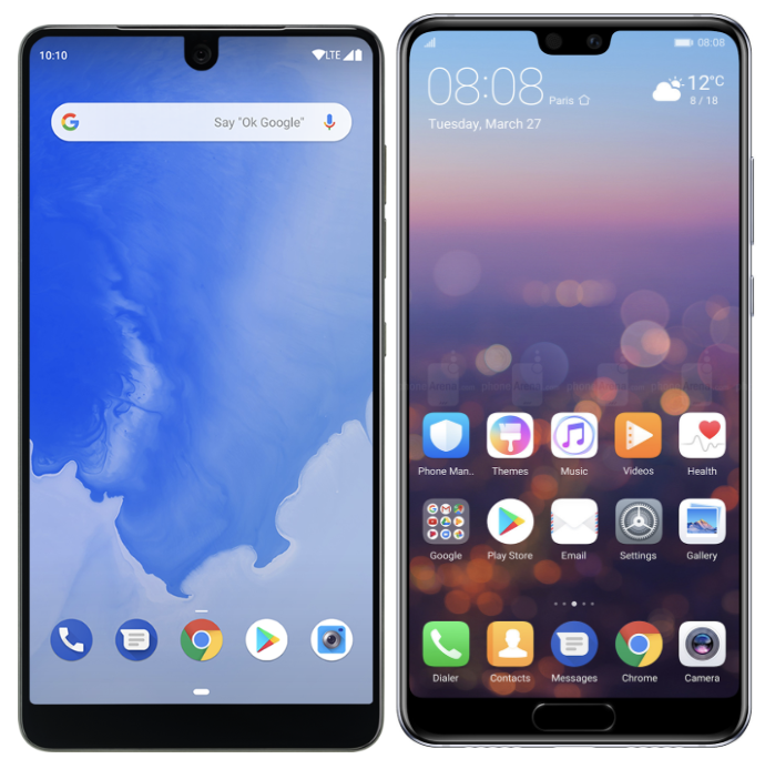 How to Keep Your Icons From Moving On Android? 2 How to Keep Your Icons From Moving On Android? 1