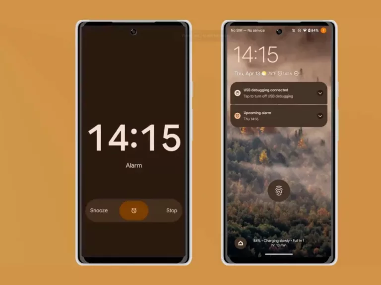 How to Secure Your Android with Lock Screen Service? 19