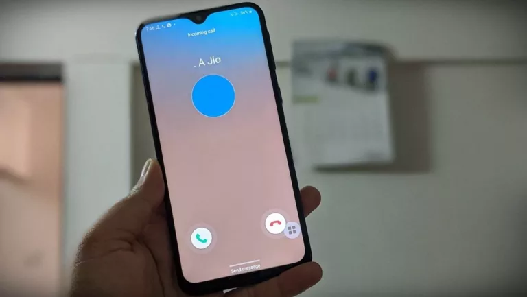 How to Answer Android Calls Without Swiping? 11
