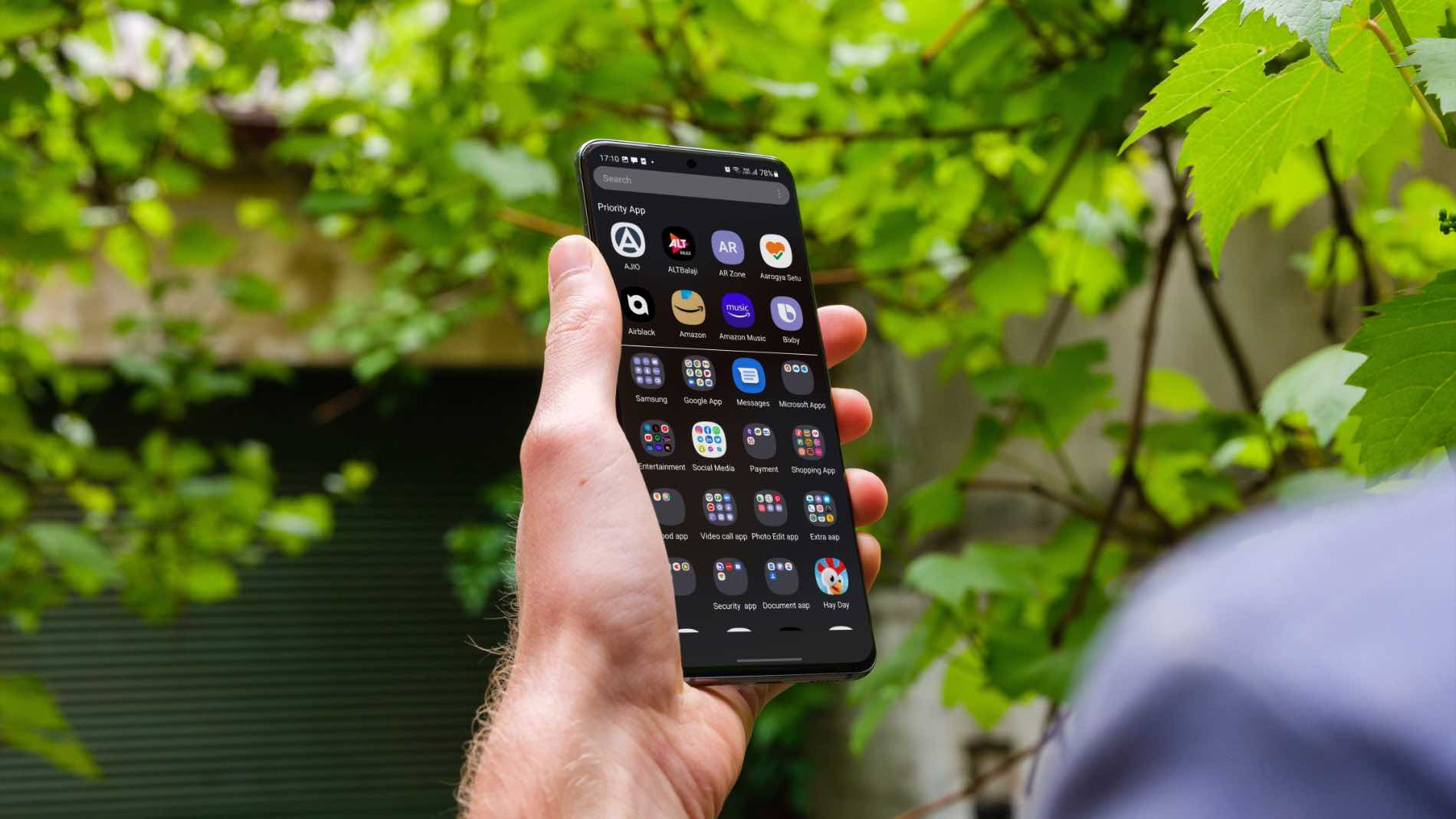 How to Get Rid Of App Drawer on Your Android Device? 2 How to Get Rid Of App Drawer on Your Android Device? 1