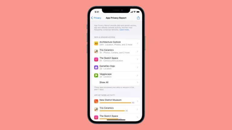 How to Manage App Permissions on Your Smartphone? 11