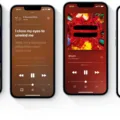 What Does The Star Mean On Apple Music? 15