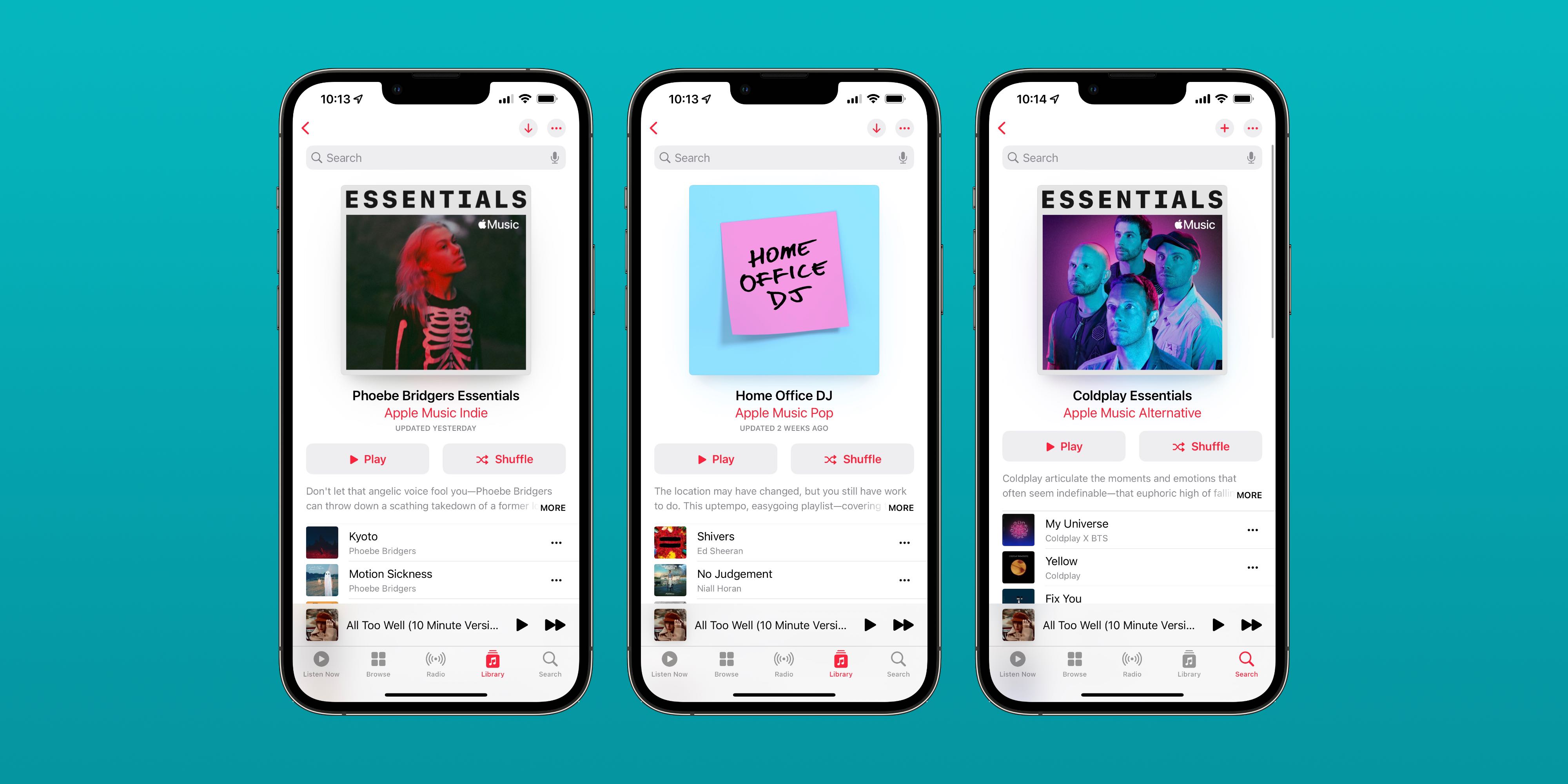 How to Sort Your Apple Music Playlist? 13