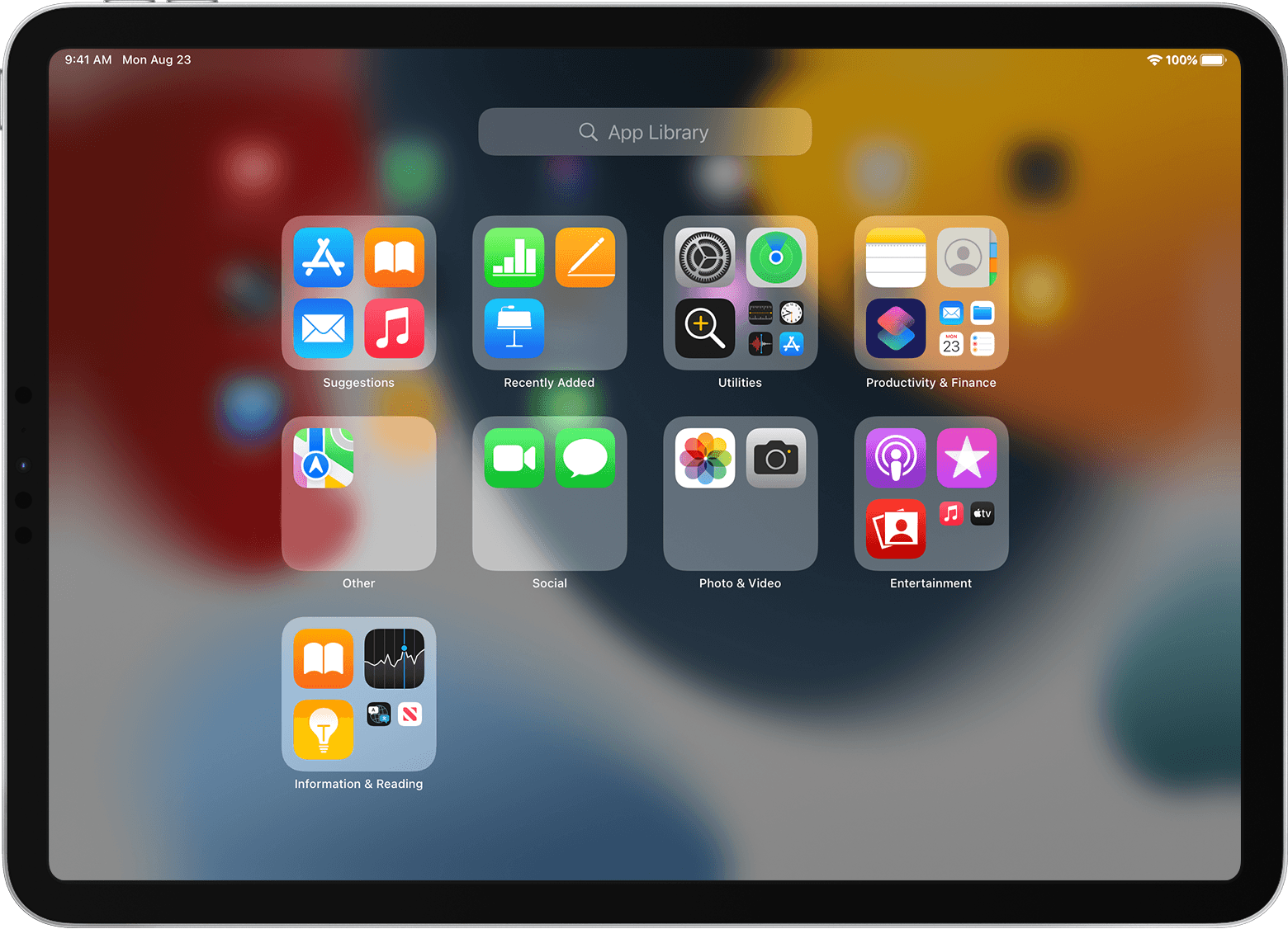 Why Can't I Download Apps On My iPad? 1