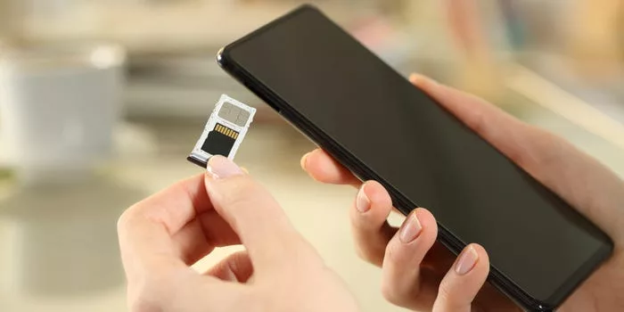 Why Won't My Apps Stay On My Sd Card? 1
