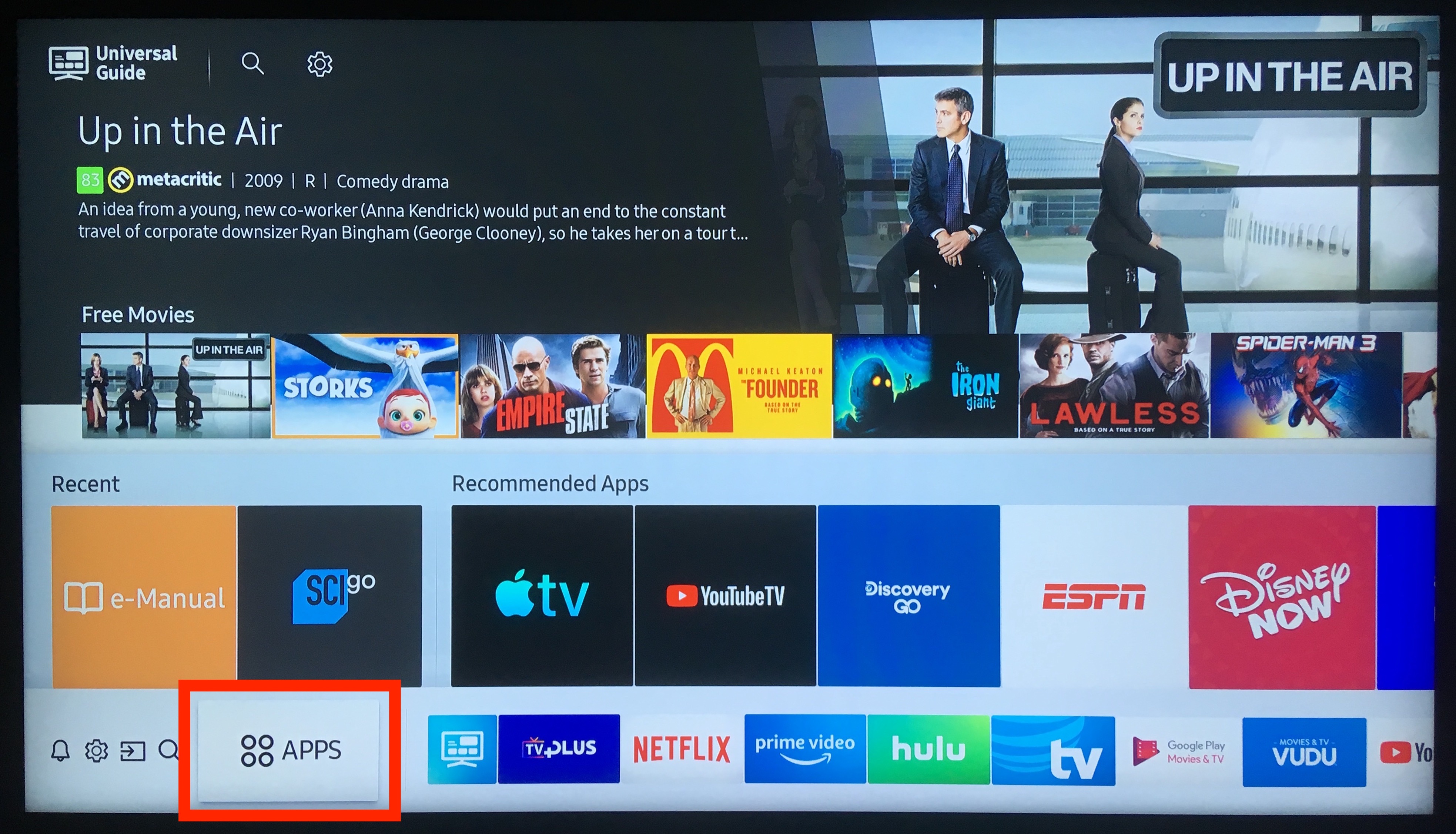 How to Add Apps to Your Samsung TV Home Screen? 5