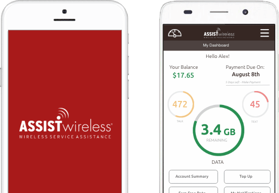 How to Find Assist Wireless Service Provider Near You? 2 How to Find Assist Wireless Service Provider Near You? 1