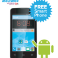 How to Get a Free Assurance Wireless Phone Today? 11