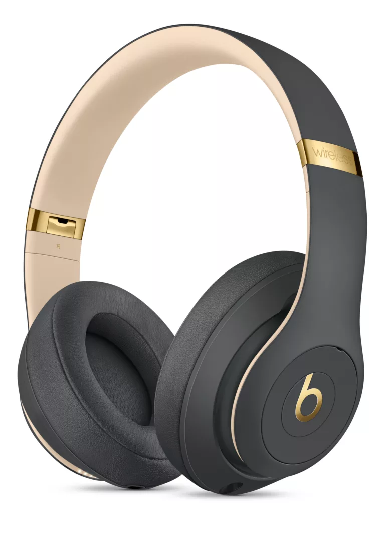 Why Are My Beats So Quiet? 1