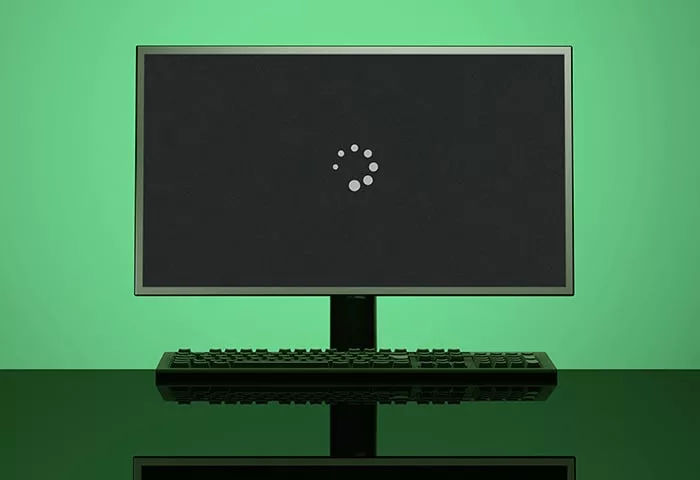How to Solve Red, Green, Blue, White, and Black Screen Issues on Your Computer? 7