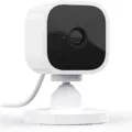 Where is The Reset Button On A Blink Mini Camera? 9
