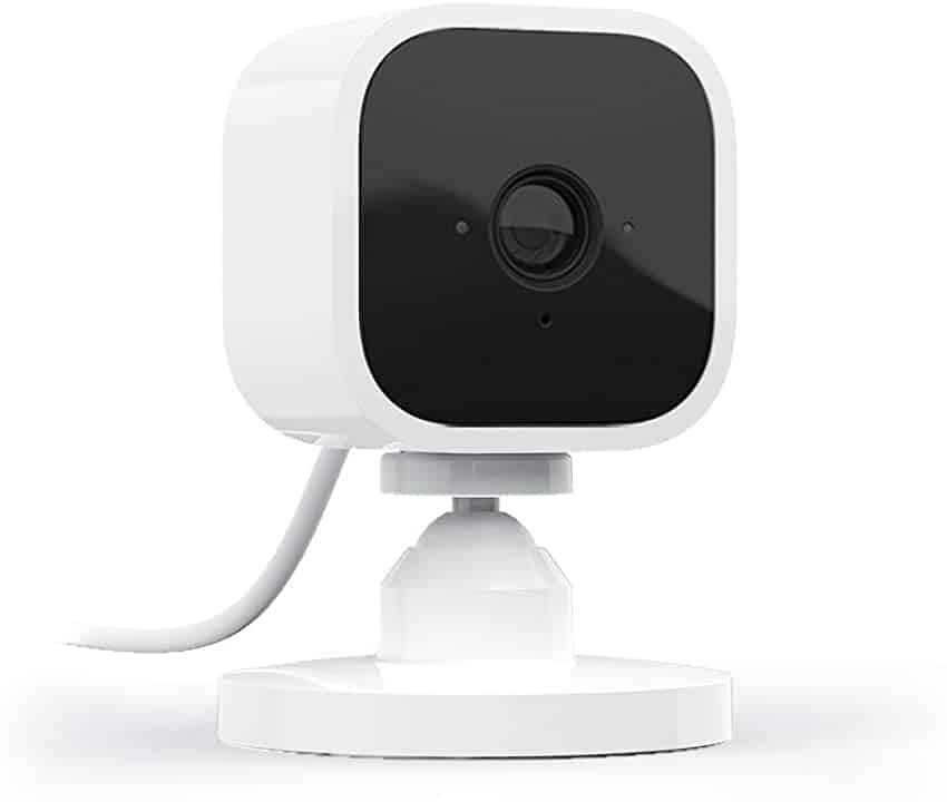 Where is The Reset Button On A Blink Mini Camera? 2 Where is The Reset Button On A Blink Mini Camera? 1