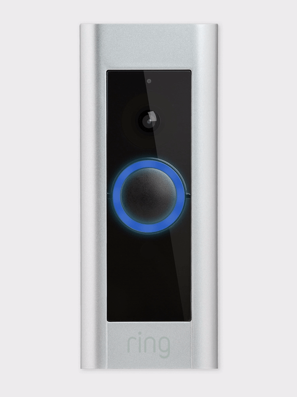 Investigating the Blue Flashing Light on Your Ring Doorbell Pro 2 Investigating the Blue Flashing Light on Your Ring Doorbell Pro 1