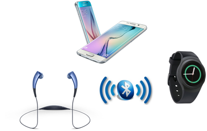 Why is My Bluetooth Connection Choppy? 2 Why is My Bluetooth Connection Choppy? 1