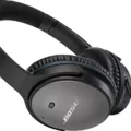 A Comprehensive Review of Bose QuietComfort 25 Headphones 10
