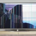 What to Do With A Broken TV? 7