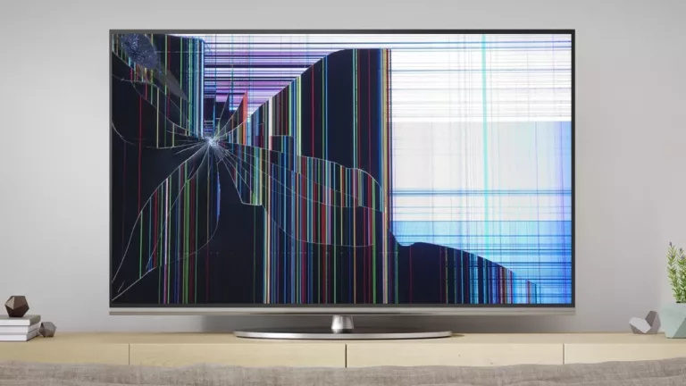 What to Do With A Broken TV? 15