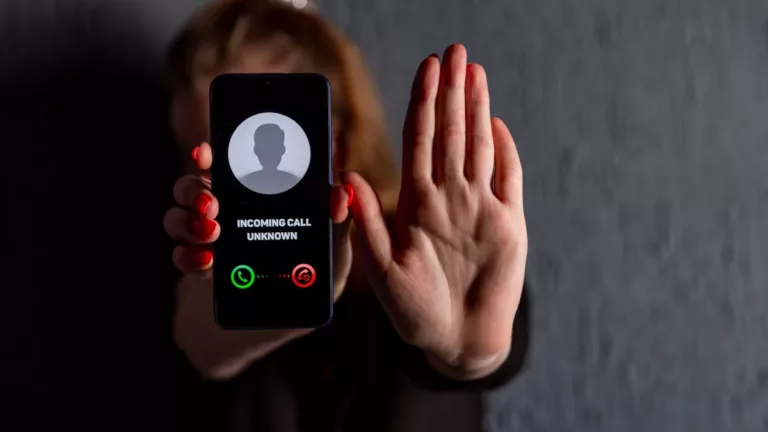 Why Do I Still Receive Calls From Blocked Numbers? 9