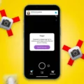 How to Troubleshoot Camera Issues on Snapchat? 1